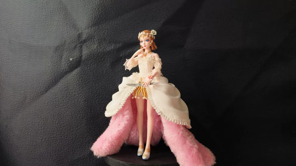 Identity V Mary Bloody Queen C - Model Kit Vs Figure avis et prix