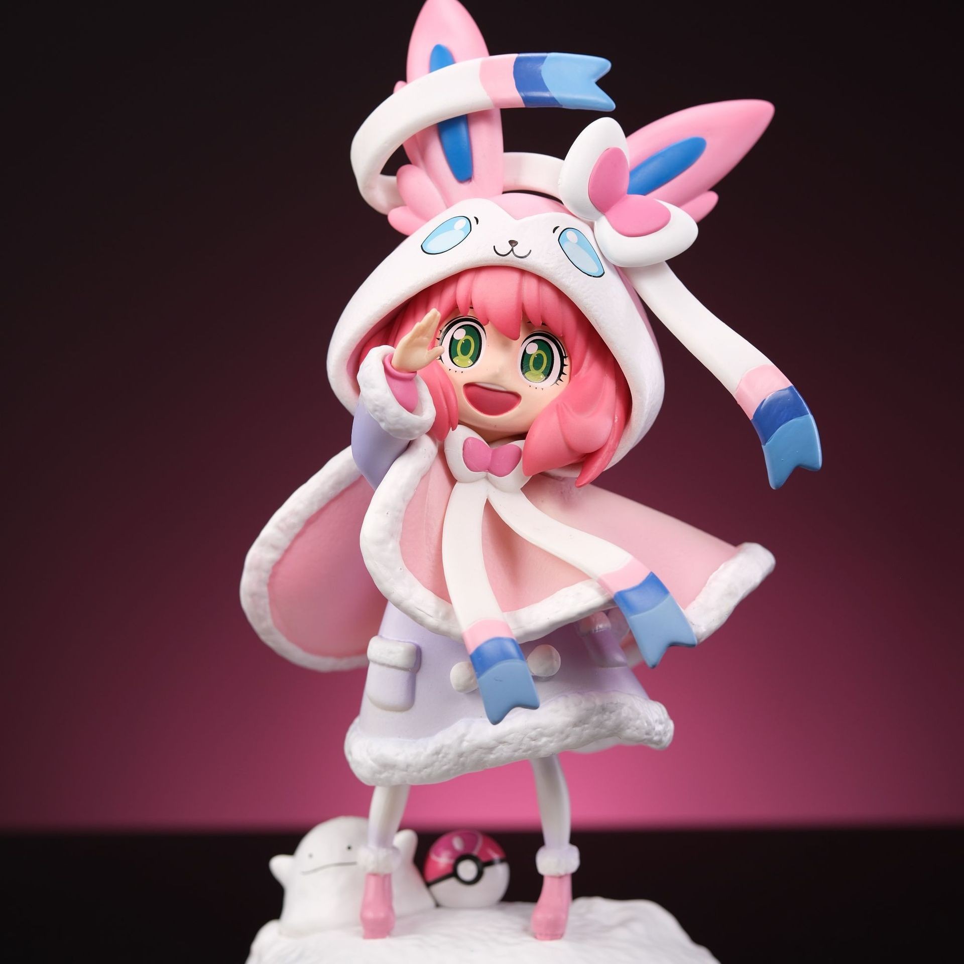 Figurine d'anime Spy X Family  - Model Kit Gurren Lagann avis et prix