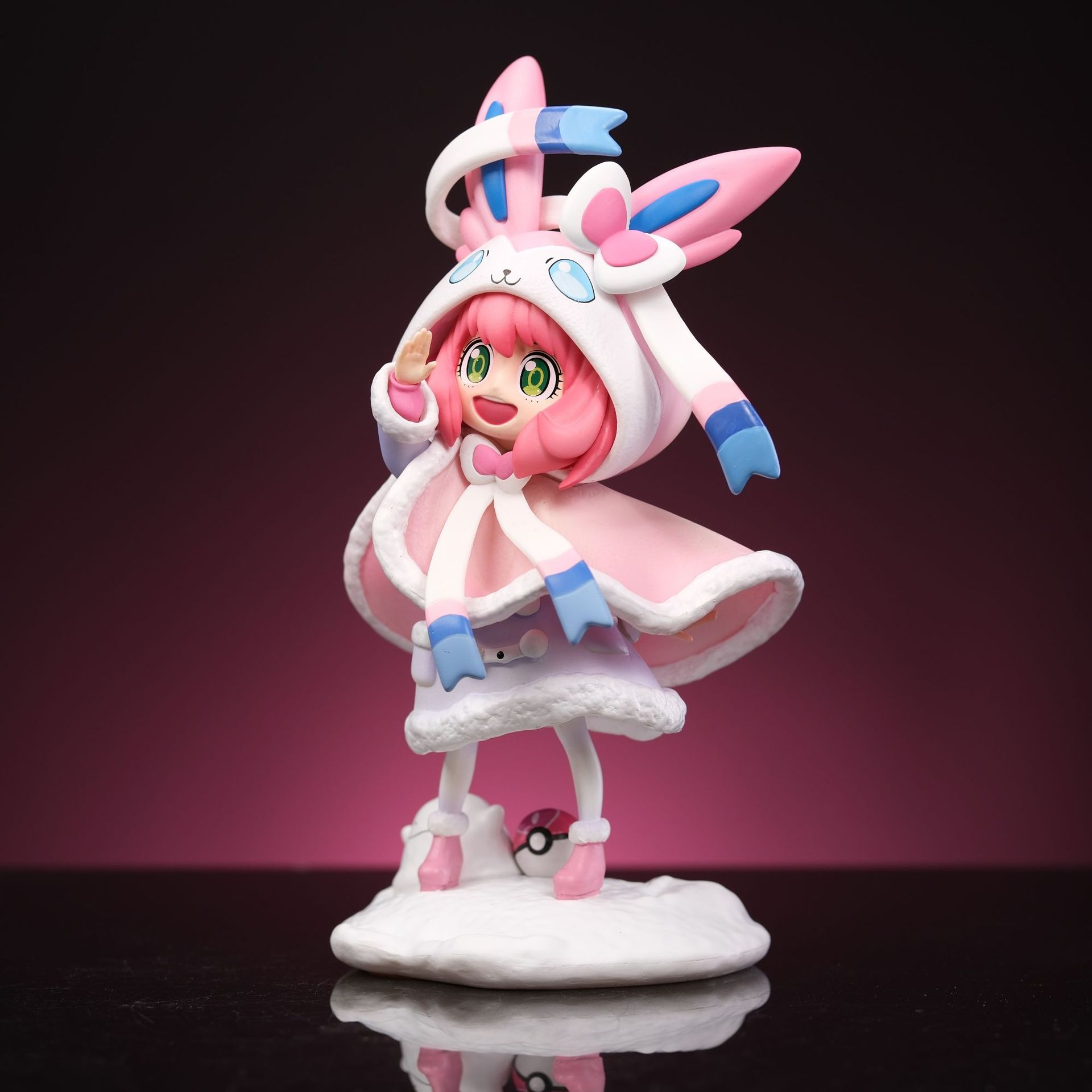 Figurine d'anime Spy X Family  - Model Kit Gurren Lagann avis et prix