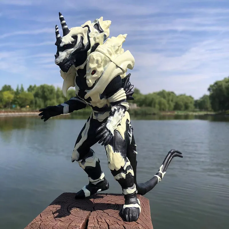 Figurine d'action du film anim - Model Kit Vs Figure avis et prix