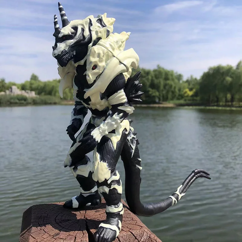 Figurine d'action du film anim - Model Kit Vs Figure avis et prix