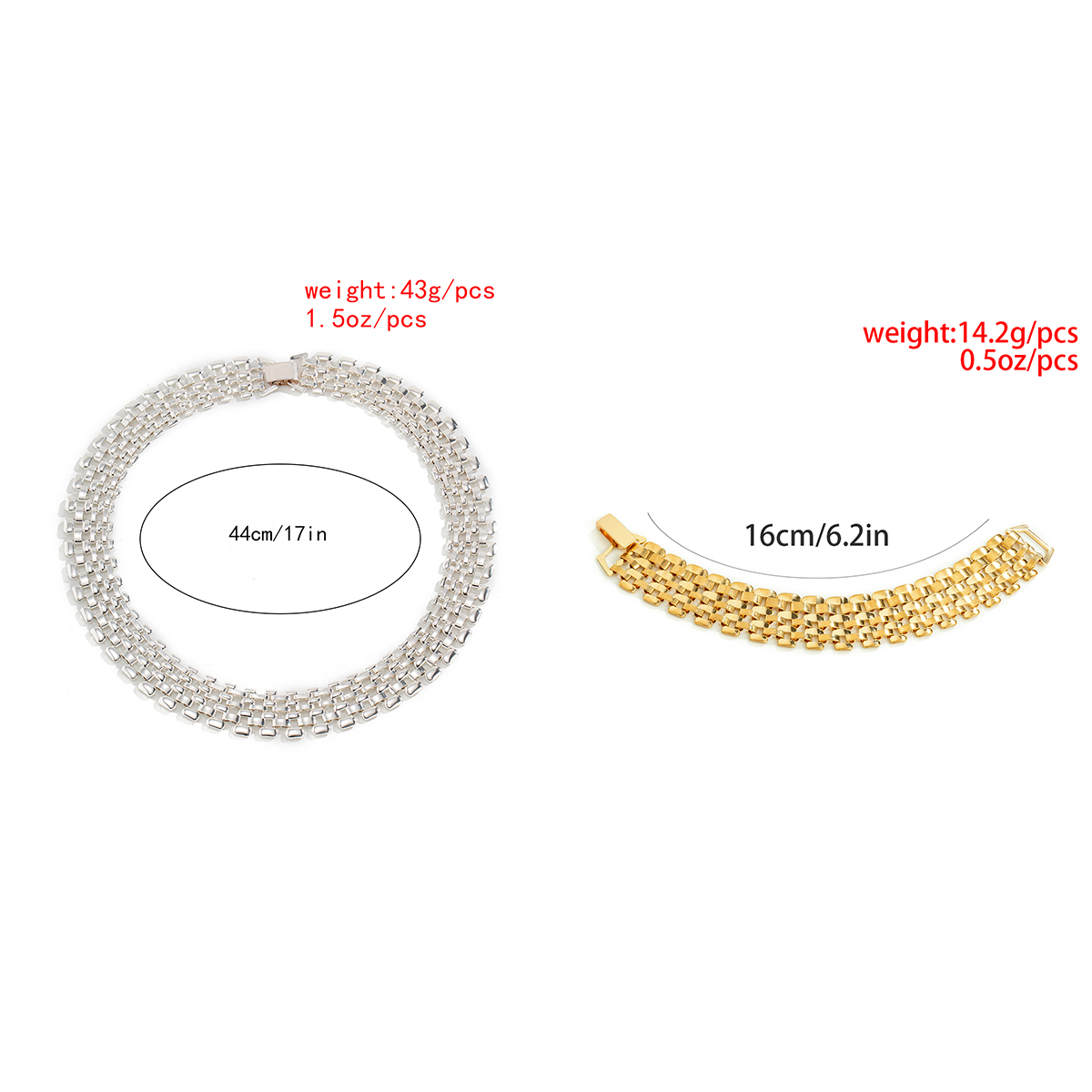 Collier cubain exagéré à chaîn - Model Kit Iron Man avis et prix