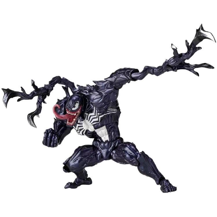Figurine d'action Venom Carnag - Model Kit Venom avis et prix