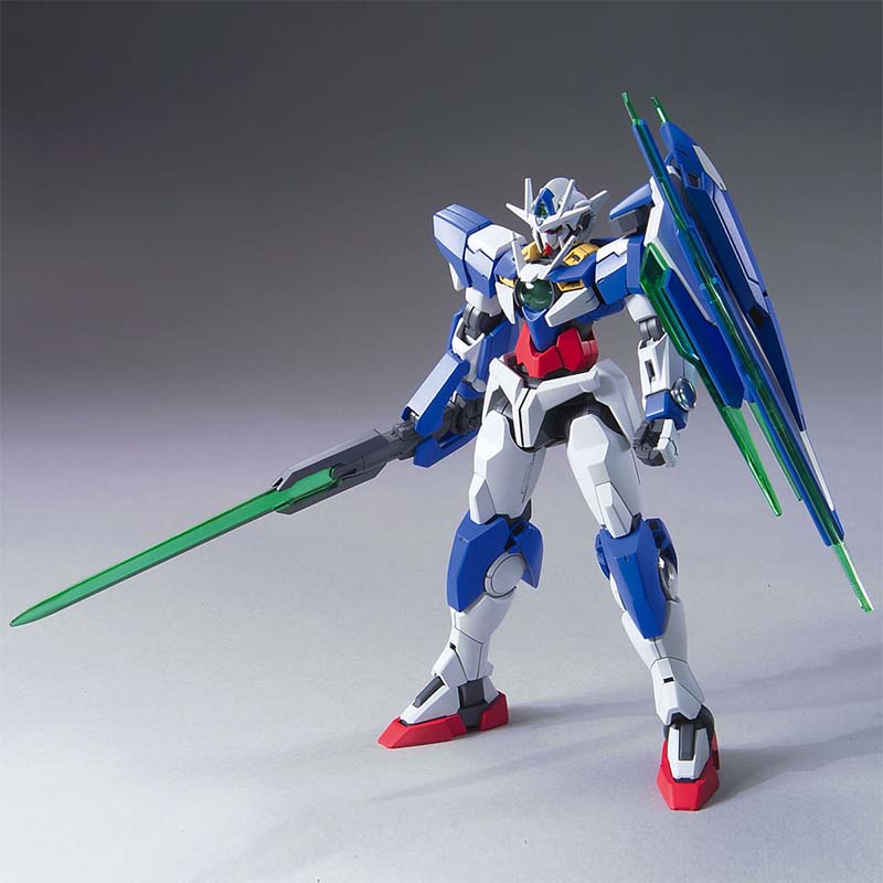 Bandai Gundam modèle Kit HG00  - Model Kit Non Gundam avis et prix