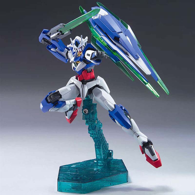 Bandai Gundam modèle Kit HG00  - Model Kit Non Gundam avis et prix