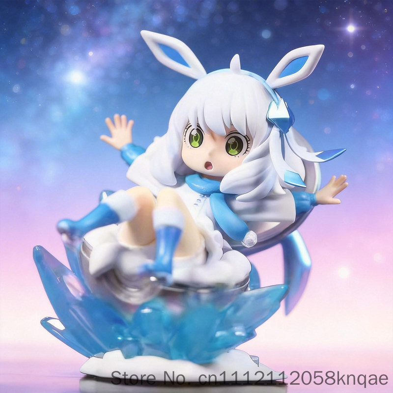 Figurine de cosplay Anya Forge - Model Kit Gurren Lagann avis et prix