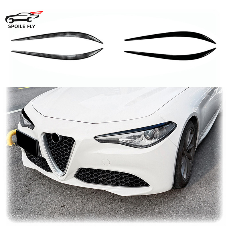 Kit carrosserie aspect fibre d - Model Kit Alfa Romeo avis et prix