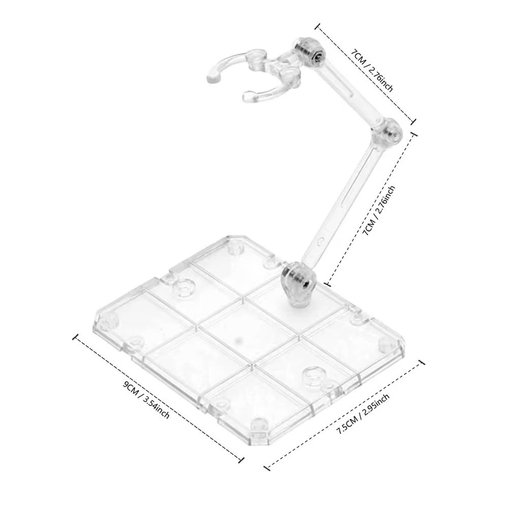 Nouveau support d'affichage tr - Model Kit Jms avis et prix