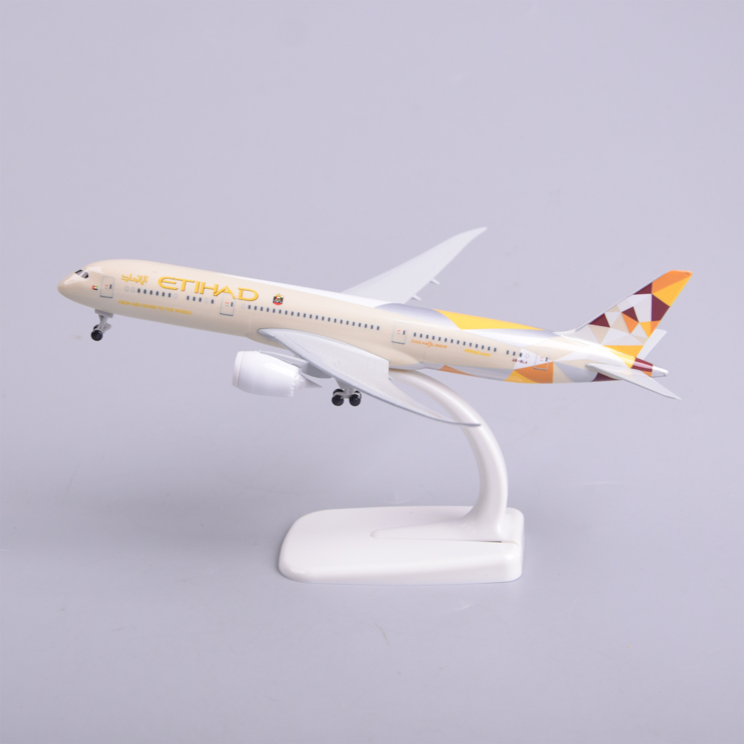 Modèle d'avion en métal moulé  - Model Kit Airplane avis et prix