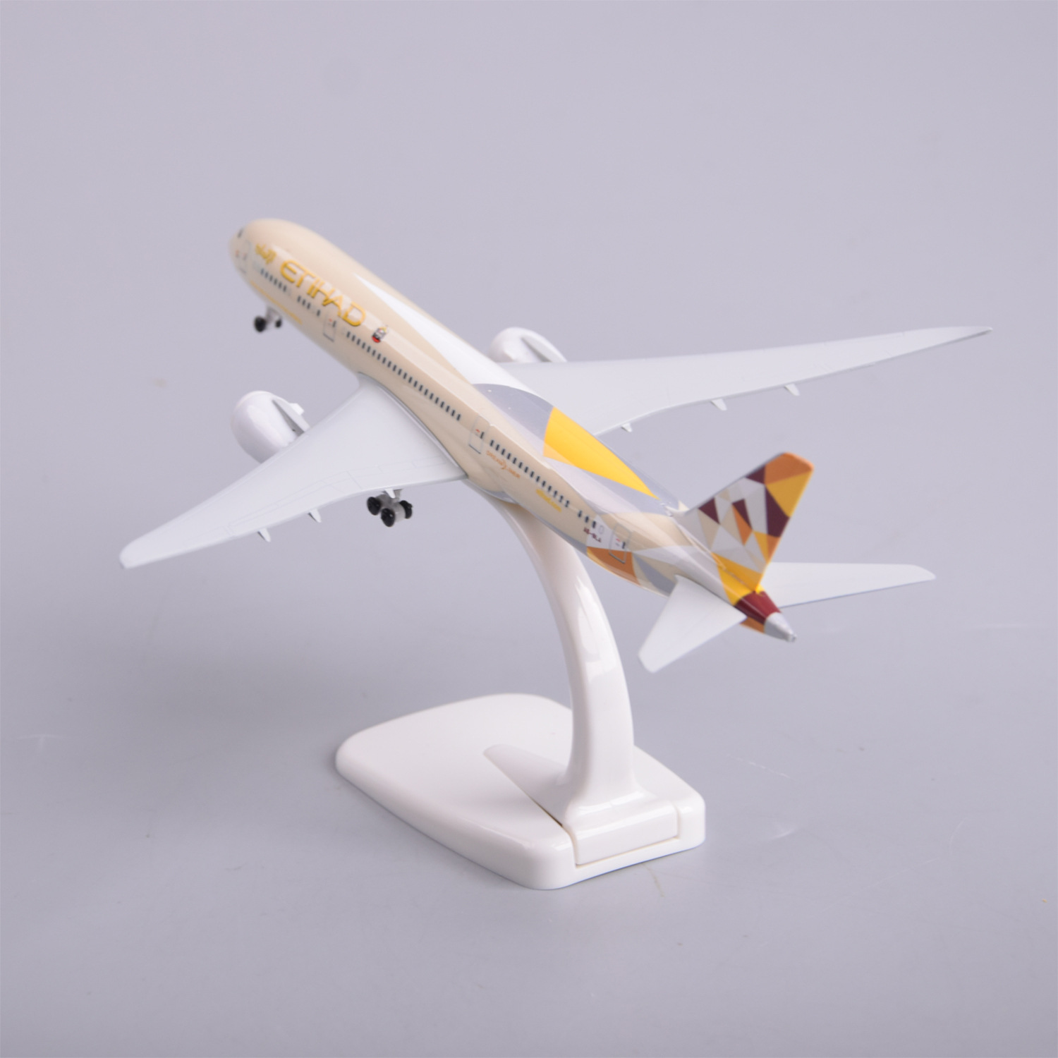 Modèle d'avion en métal moulé  - Model Kit Airplane avis et prix
