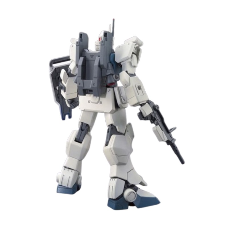 Bandai Genuine HG 1/144 RX-79  - Model Kit Non Gundam avis et prix