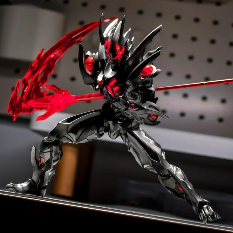 Figurine d'action Ultra Kaiju  - Model Kit Godzilla avis et prix