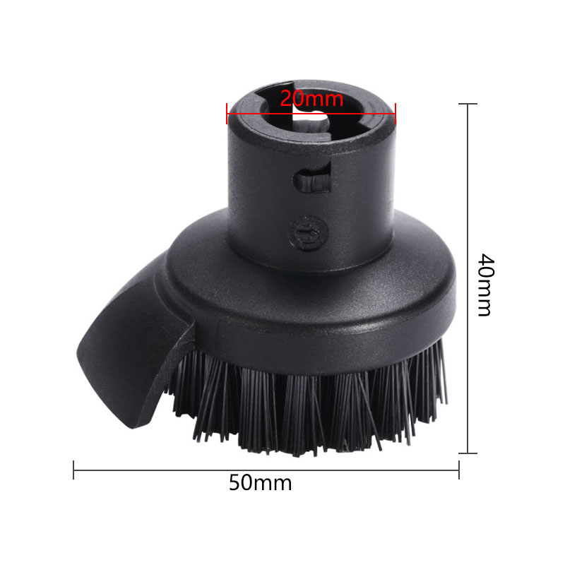 Tête de brosse vapeur puissant - Model Kit Chainsaw Man avis et prix