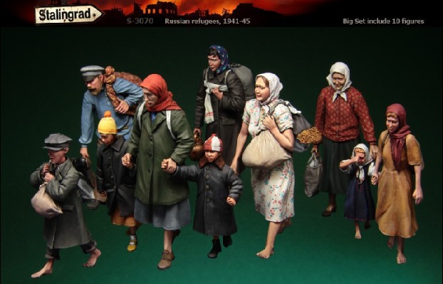Kit de modélisme en résine 1/3 - Model Kit Entry Grade avis et prix