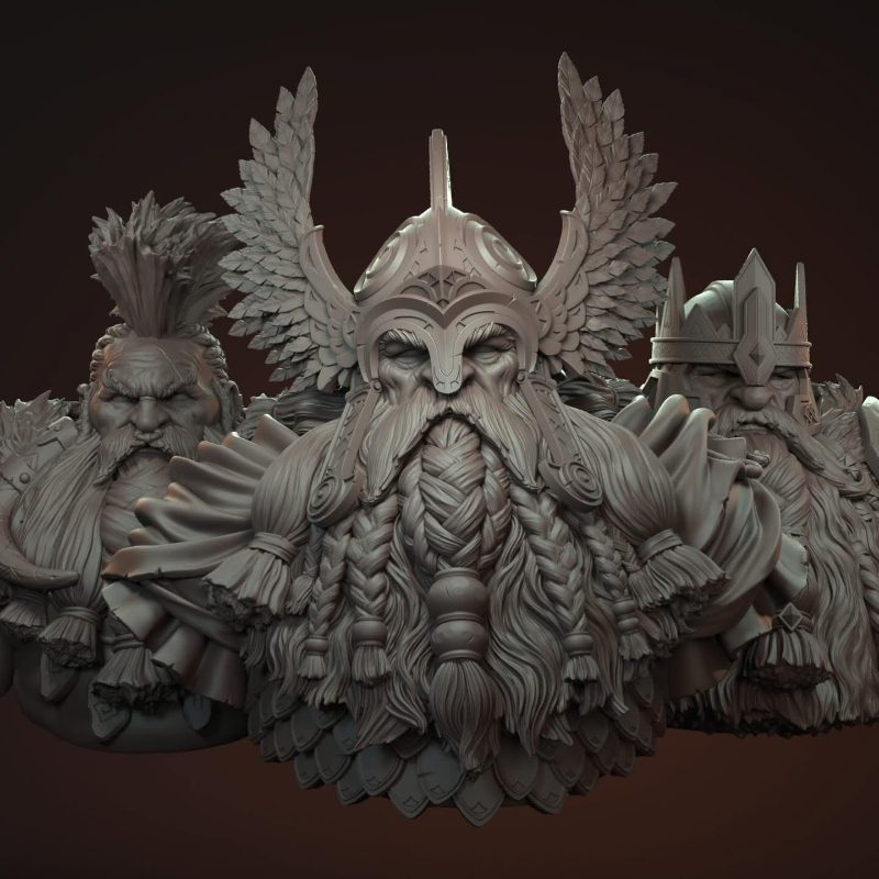 Kit de buste en résine moulée  - Model Kit Wargreymon avis et prix