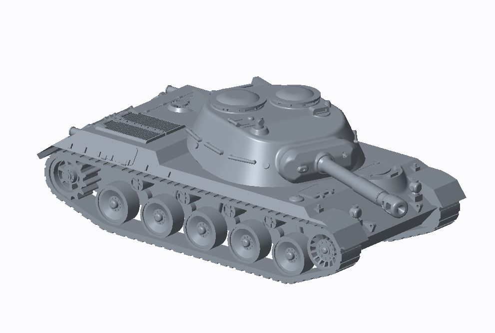 Kit de char léger Spähpanzer R - Model Kit Godzilla avis et prix