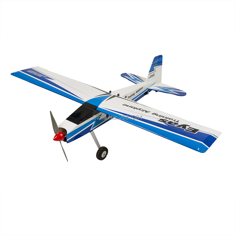 Kit d'avion Balsa RC découpé a - Model Kit Airplane avis et prix