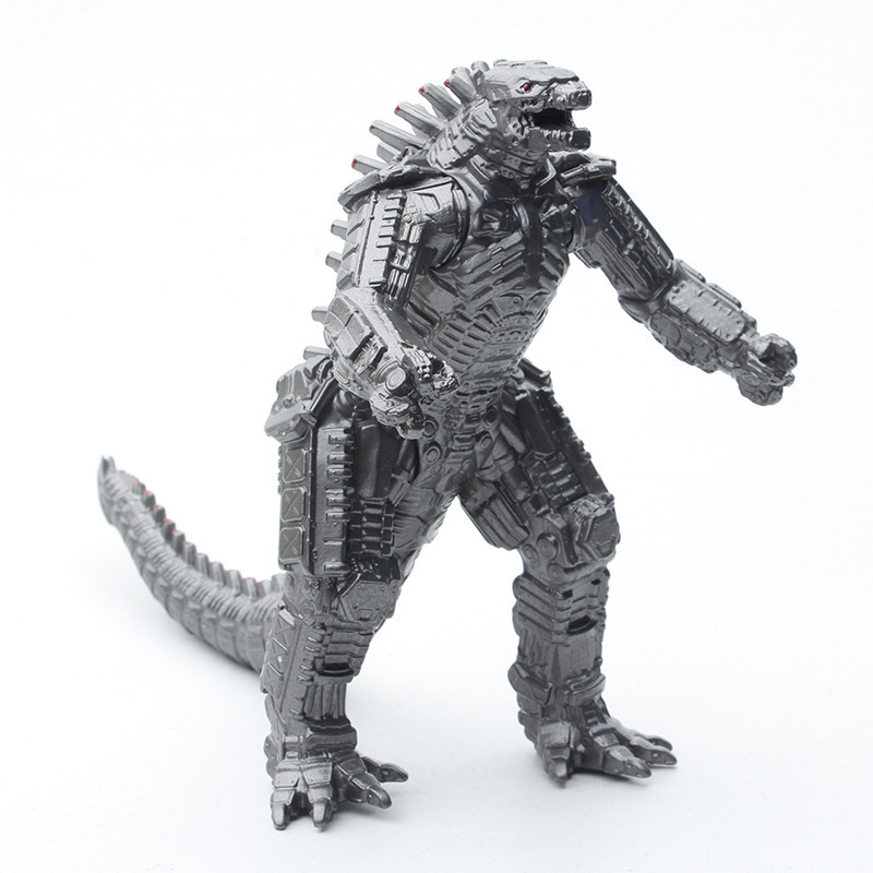 17 cm Mechagodzilla Vs Kong gé - Model Kit Godzilla avis et prix