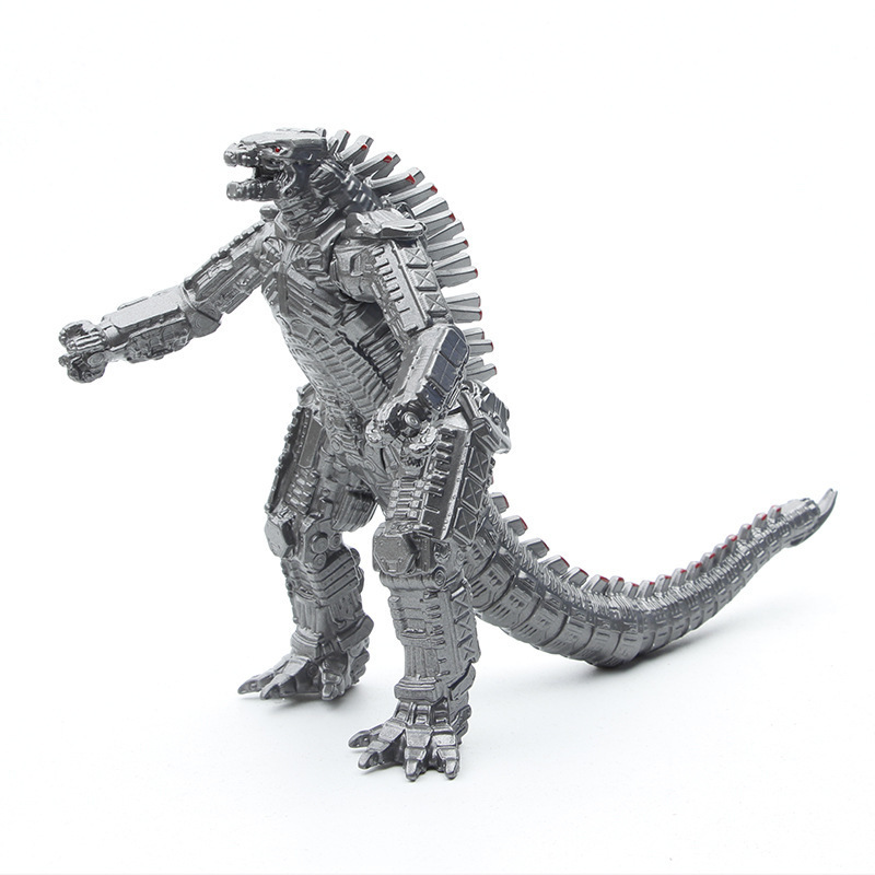 17 cm Mechagodzilla Vs Kong gé - Model Kit Godzilla avis et prix