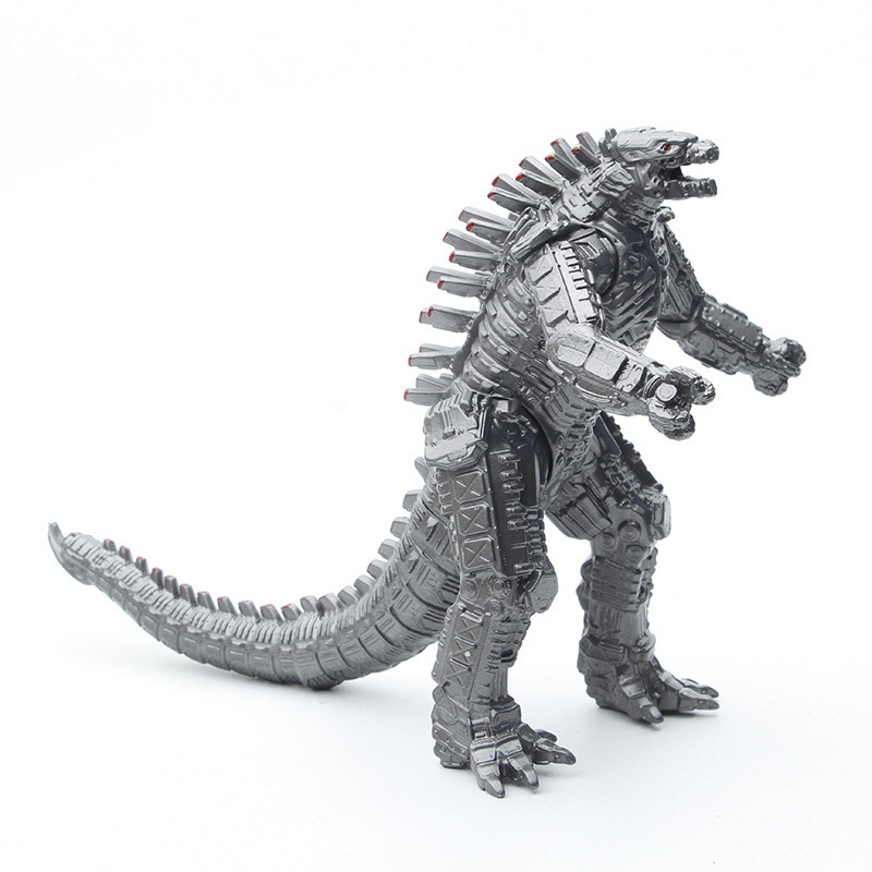 17 cm Mechagodzilla Vs Kong gé - Model Kit Godzilla avis et prix