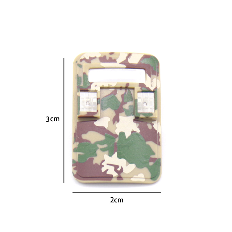 Base militaire miniature, acce - Model Figure Base avis et prix