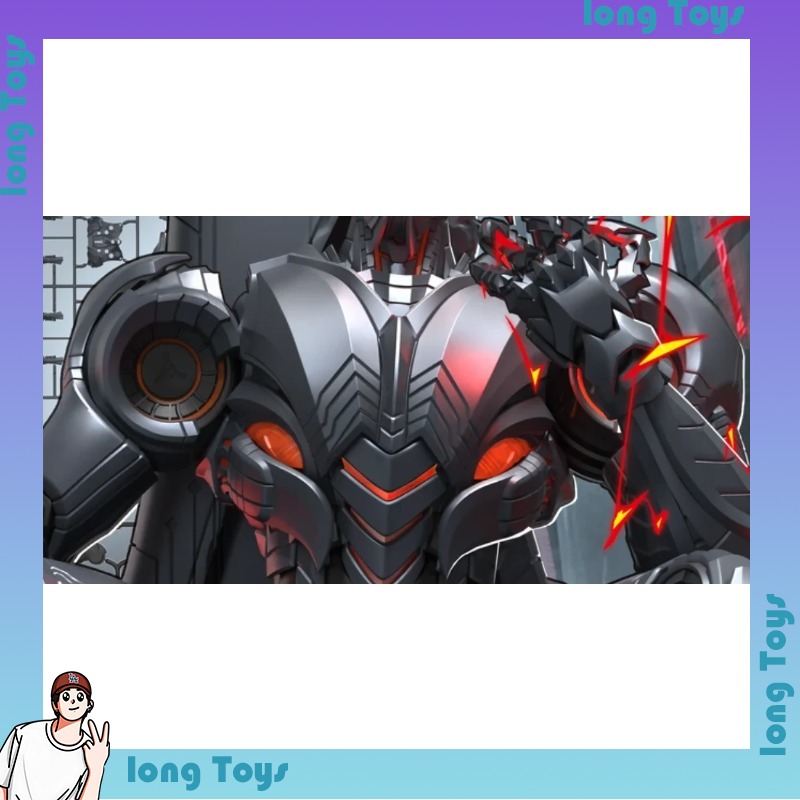 Blokees Marvel Rivals Legend E - Model Kit Ultron avis et prix