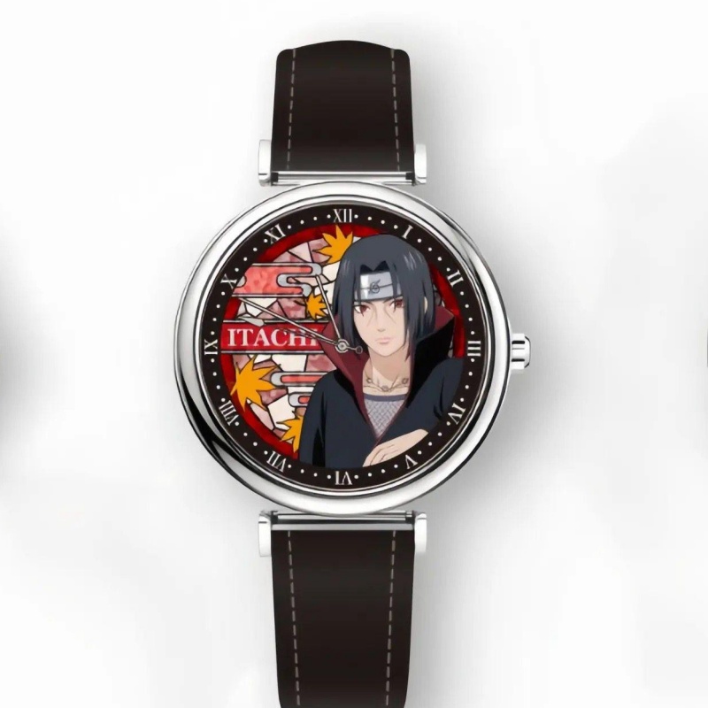 Montre authentique EAKI Naruto - Model Kit Naruto avis et prix