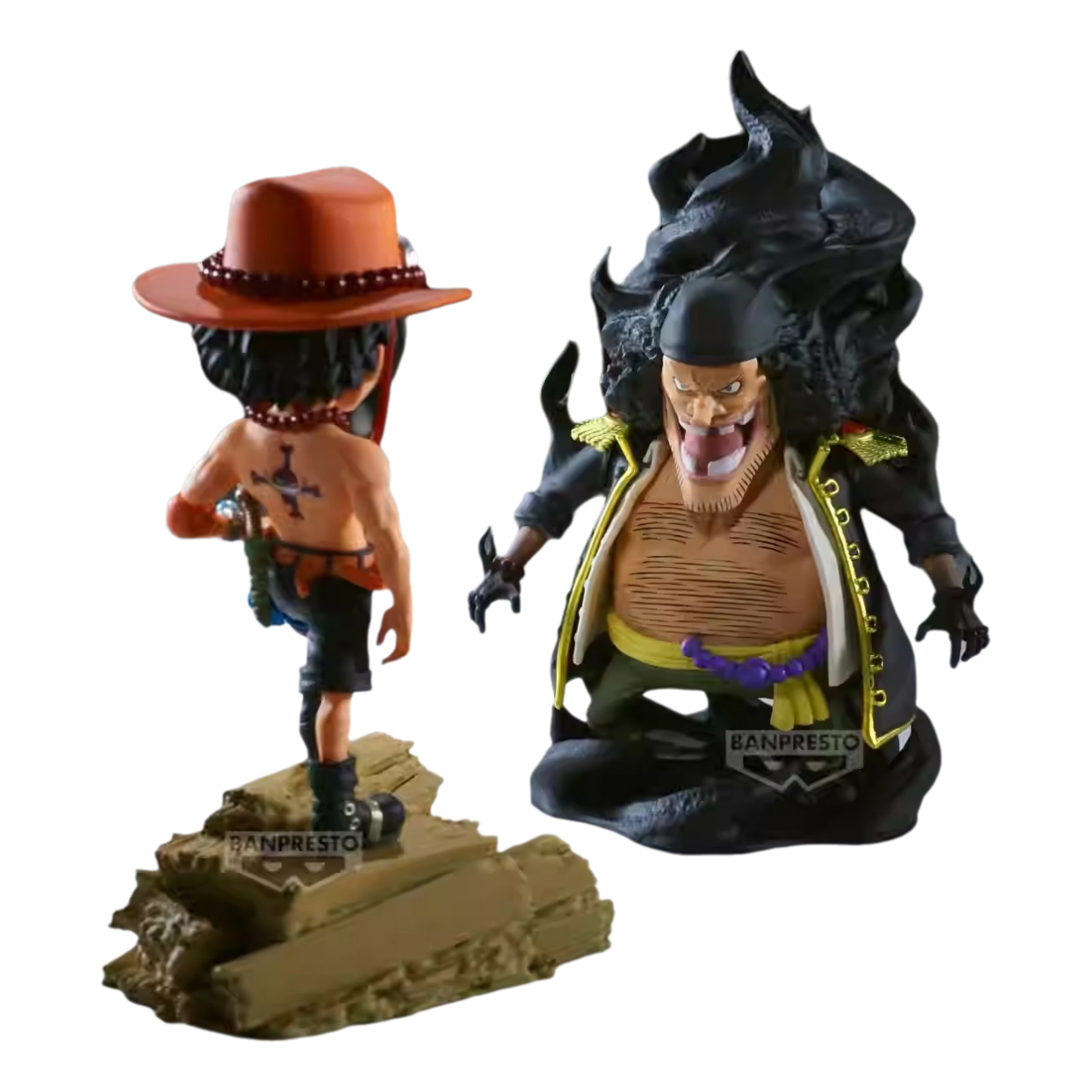 Bandai Banpresto – Kit de modè - Model Kit Vs Figure avis et prix