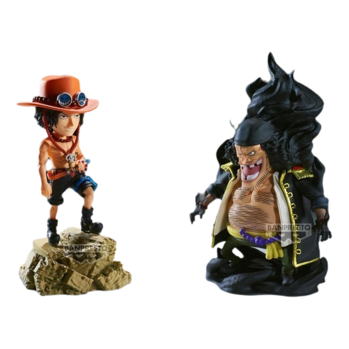 Bandai Banpresto – Kit de modè - Model Kit Vs Figure avis et prix
