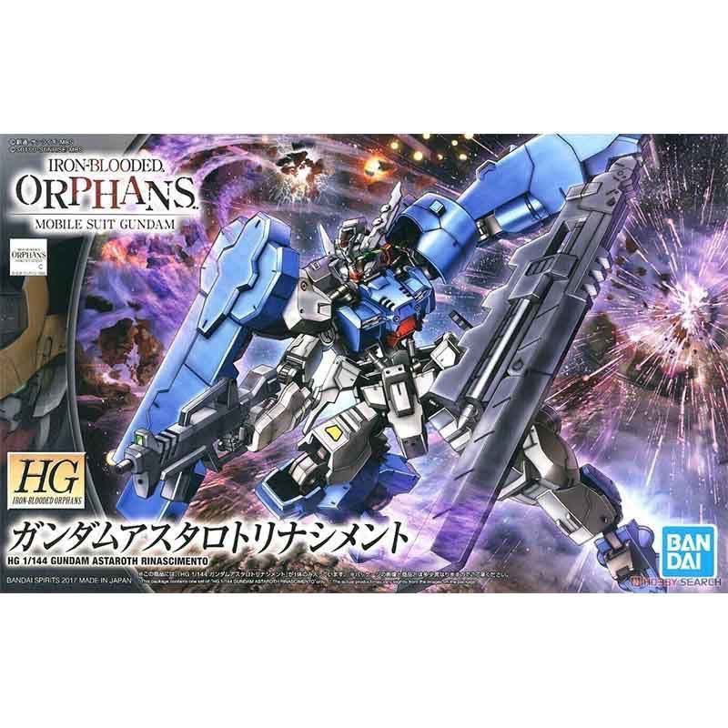 Bandai Original Gundam Iron Bl - Model Kit Non Gundam avis et prix