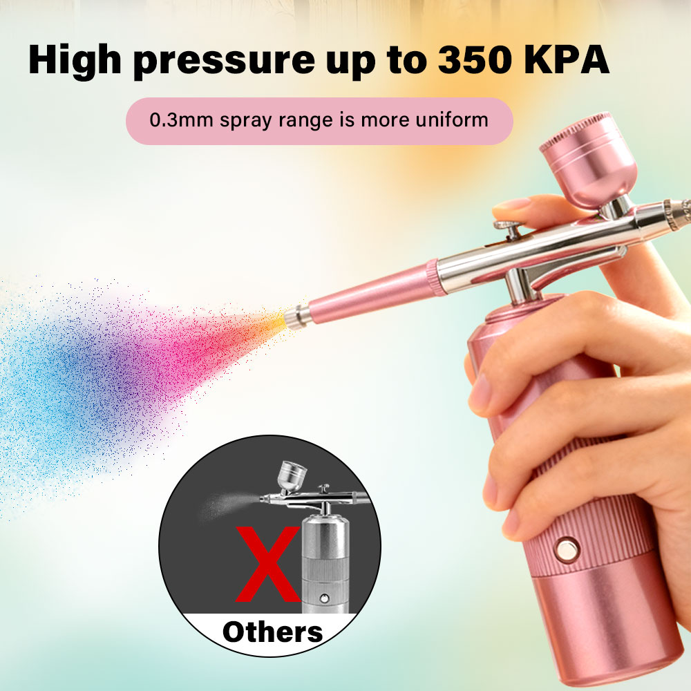 Kit de compresseur d'aérograph - Airbrush Compressor Kit avis et prix