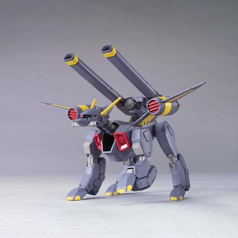 Bandai HG SEED 1/144 Blitz Aeg - Model Kit Non Gundam avis et prix