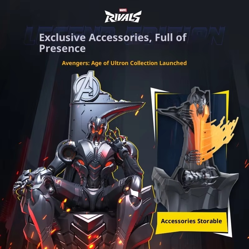 Blokees Ultron Legend Edition  - Model Kit Ultron avis et prix