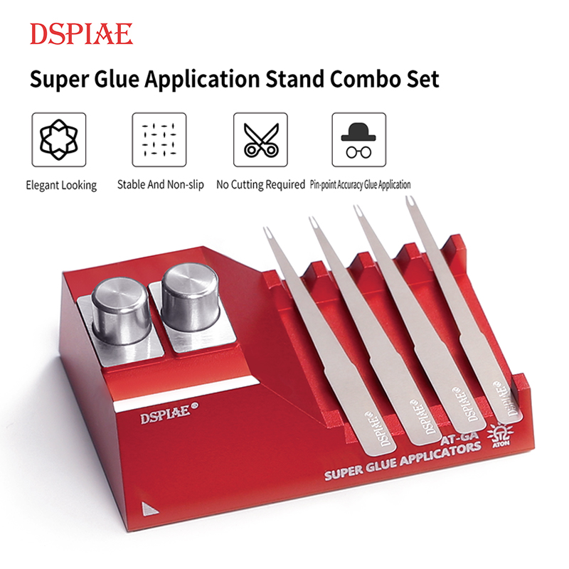 DSPIAE AT-GA Super colle suppo - Model Kit Glue avis et prix