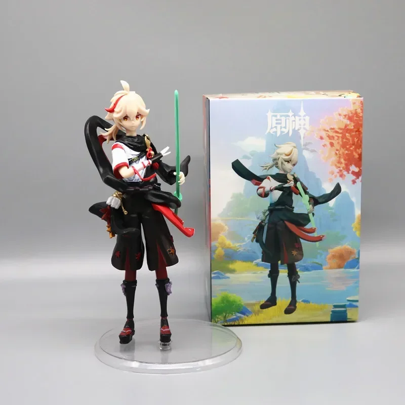1 pièce Genshin Impact 7 Style - Model Kit Gurren Lagann avis et prix