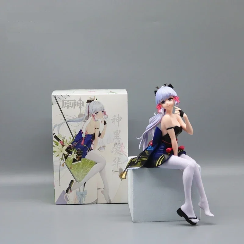 1 pièce Genshin Impact 7 Style - Model Kit Gurren Lagann avis et prix