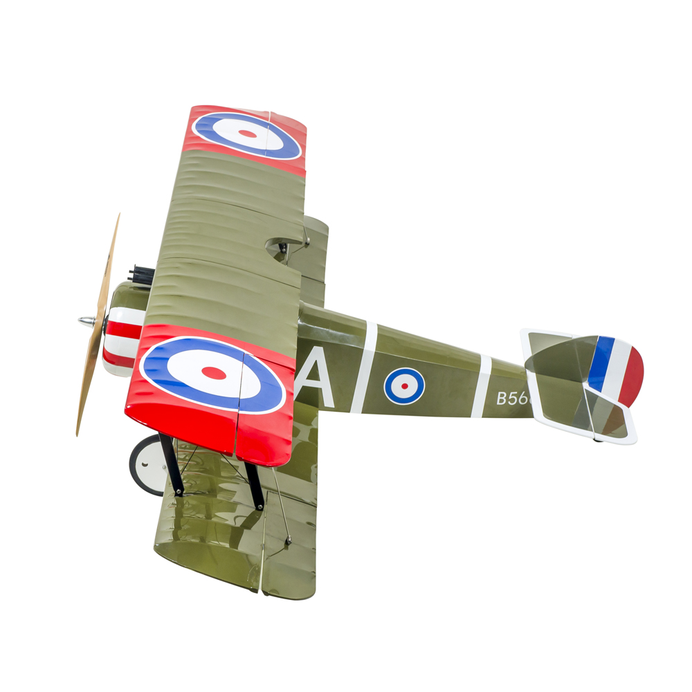 Avion de combat britannique mo - Model Kit Airplane avis et prix