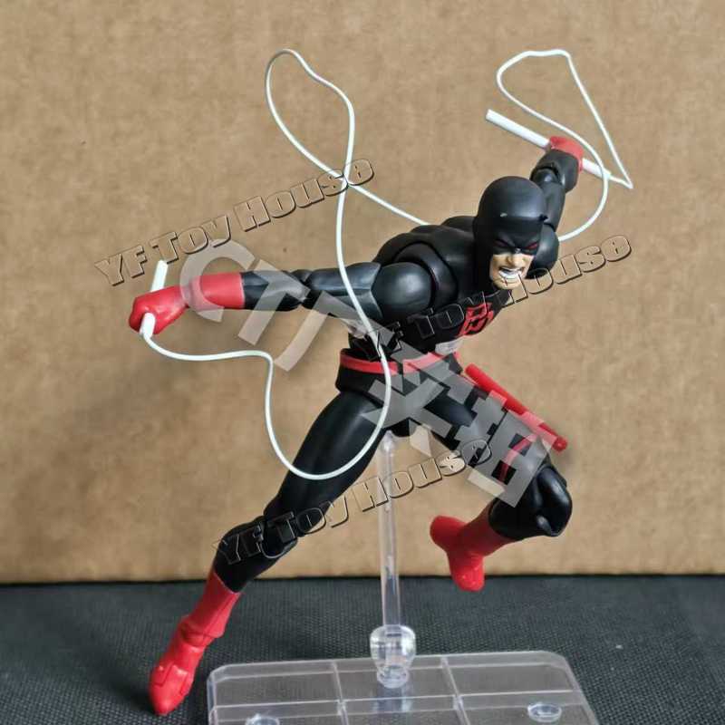 Figurine d'action Ct Toys Dare - Model Kit Venom avis et prix