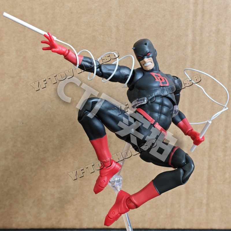 Figurine d'action Ct Toys Dare - Model Kit Venom avis et prix