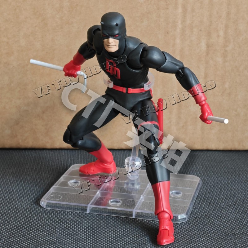 Figurine d'action Ct Toys Dare - Model Kit Venom avis et prix
