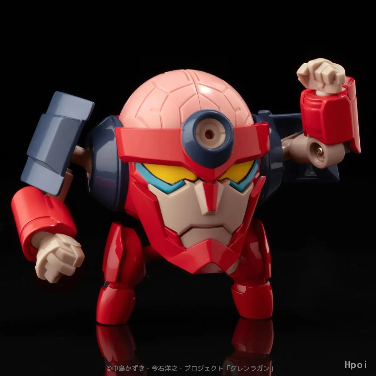 【Pré-vente】Figurine d'action S - Model Kit Gurren Lagann avis et prix