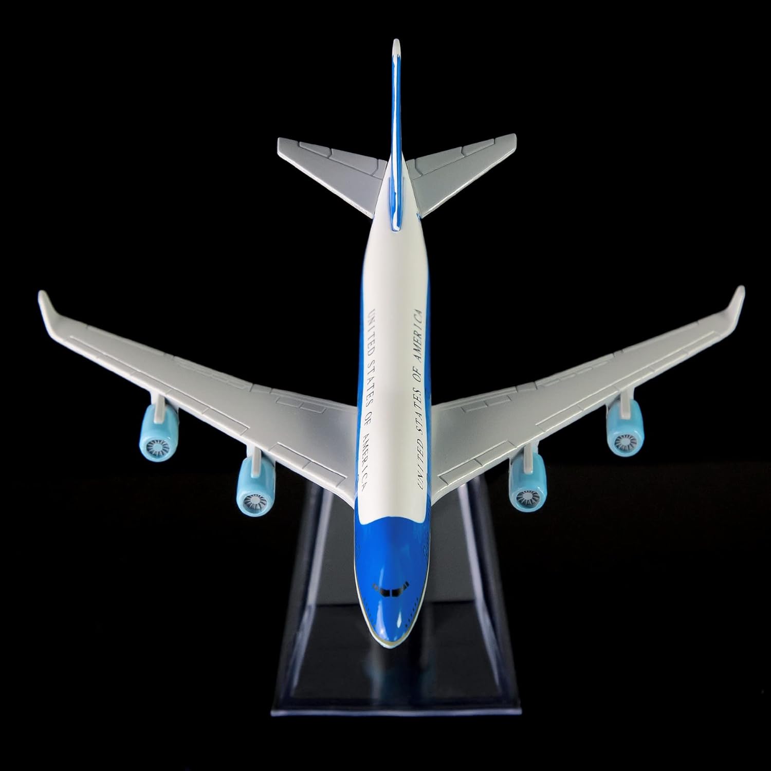 Maquette d'avion en métal moul - Model Kit Airplane avis et prix
