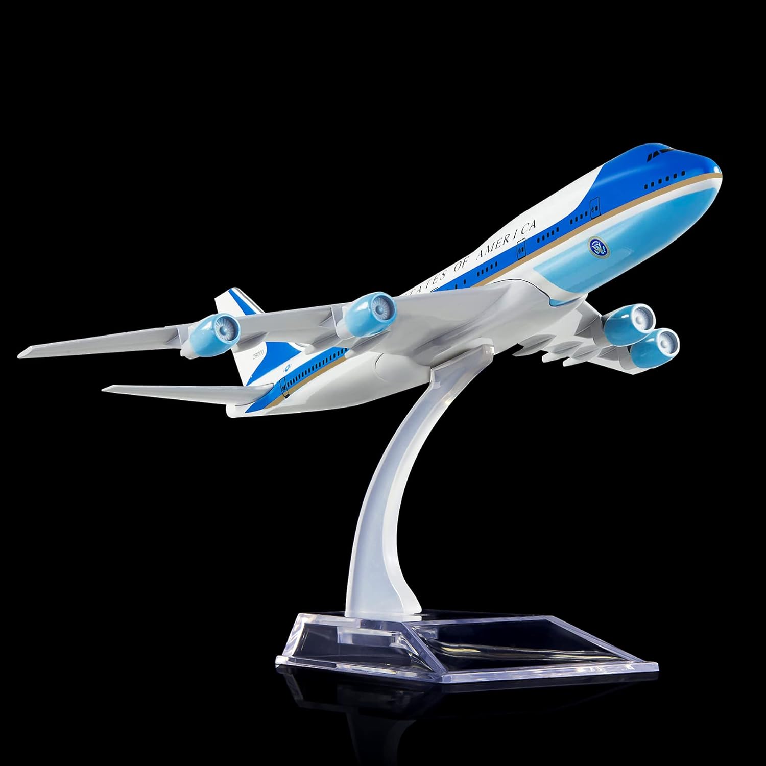 Maquette d'avion en métal moul - Model Kit Airplane avis et prix