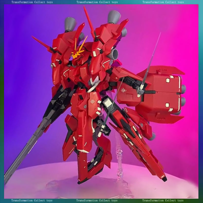 Nouveau modèle HG LIAOYUAN 1/1 - Model Kit Jms avis et prix