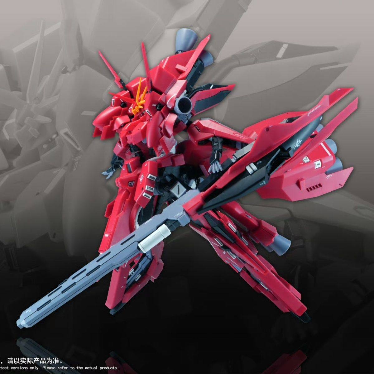Nouveau modèle HG LIAOYUAN 1/1 - Model Kit Jms avis et prix