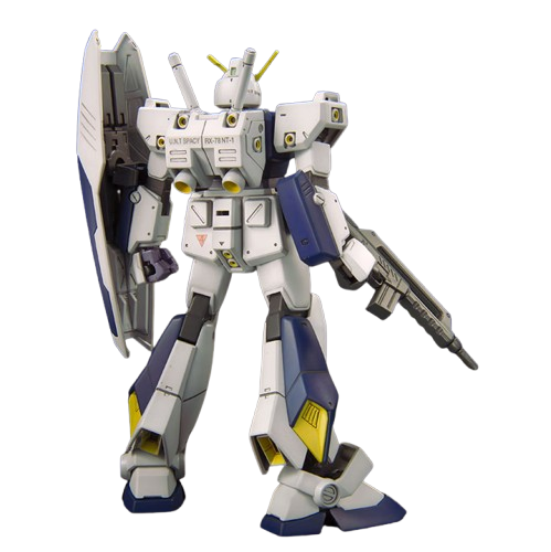 Bandai Genuine HG 1/144 RX-78  - Model Kit Non Gundam avis et prix
