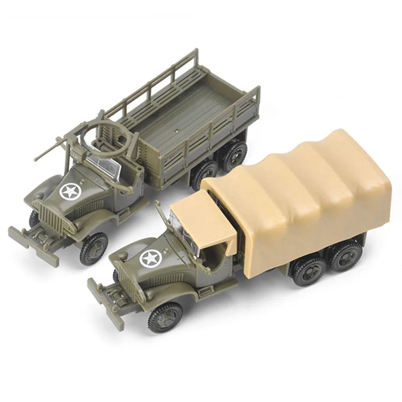 Jimsy Allied Truck Cckw353, vé - Model Kit Glue avis et prix