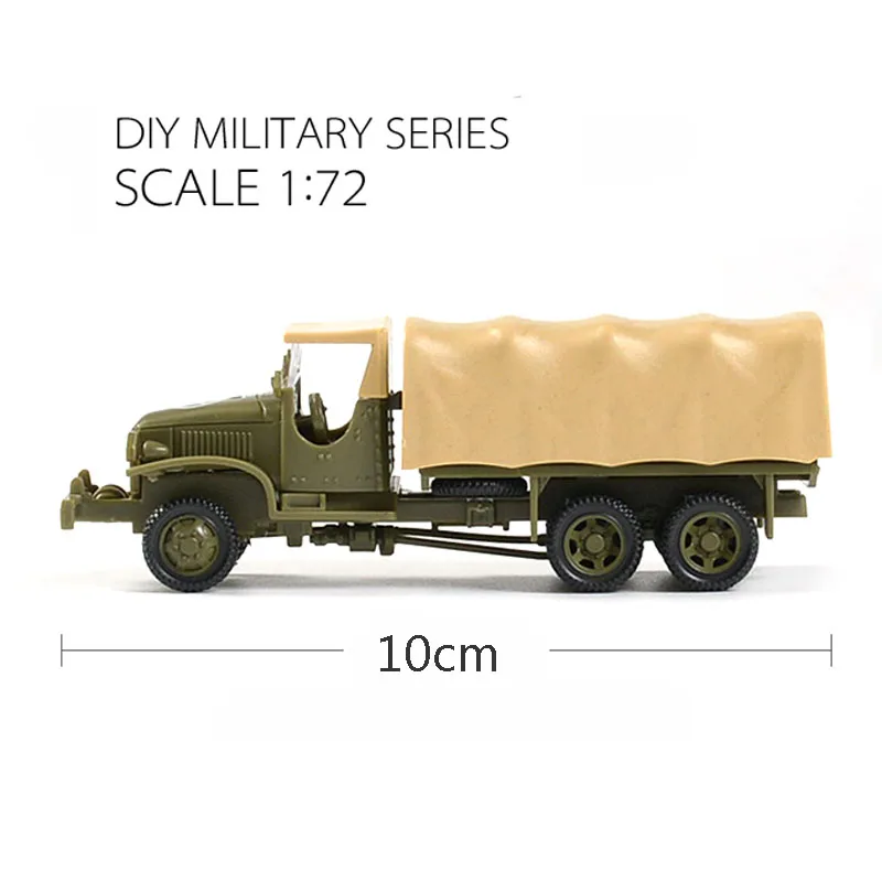 Jimsy Allied Truck Cckw353, vé - Model Kit Glue avis et prix