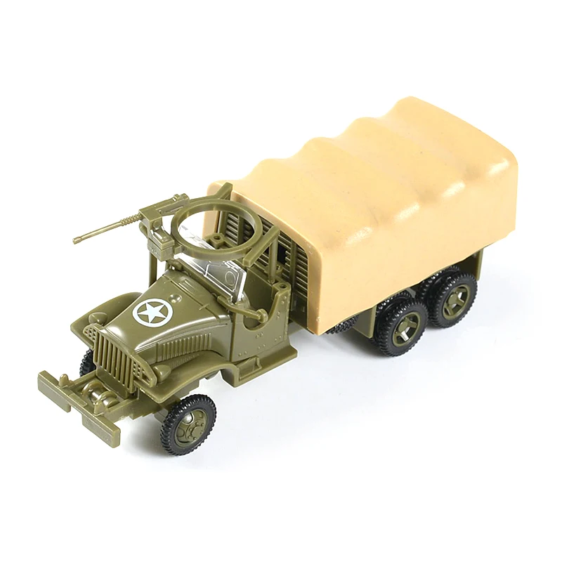 Jimsy Allied Truck Cckw353, vé - Model Kit Glue avis et prix