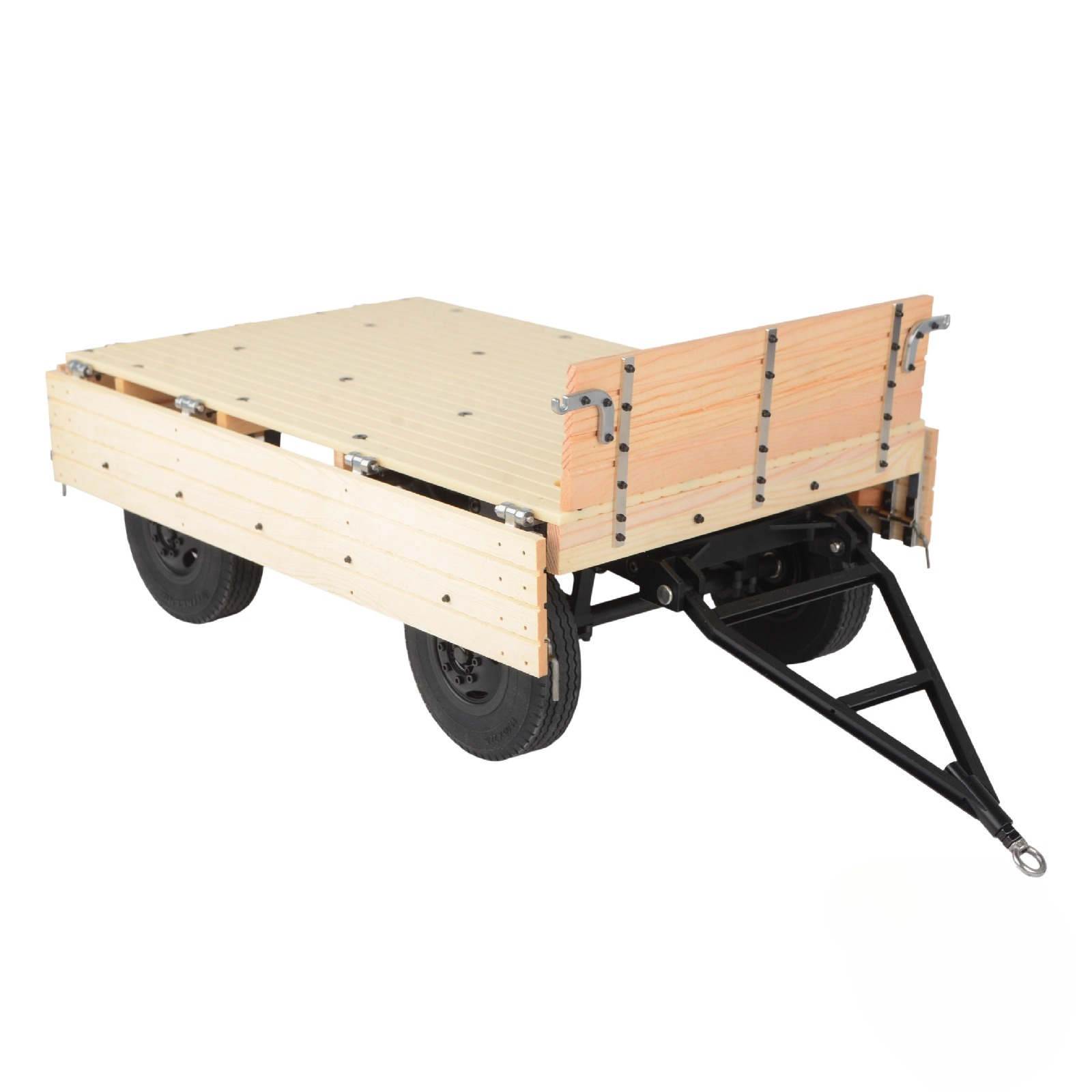 KIT de remorque 1/12, Version  - Model Kit Frame avis et prix